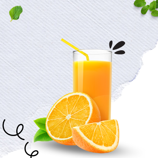 Orange Juice